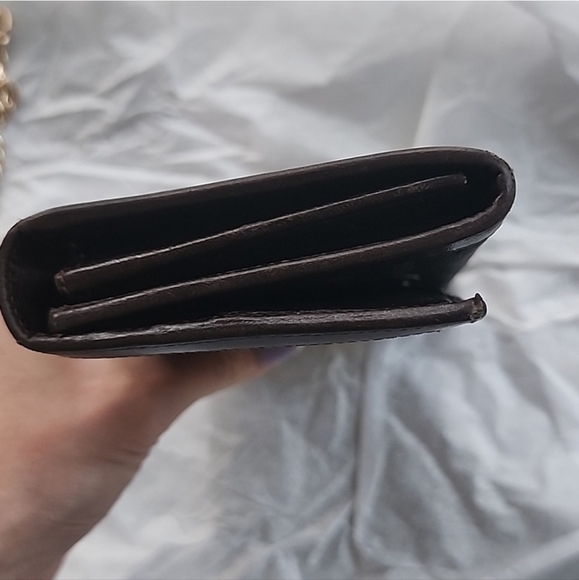 Fendi Zucca crossbody wallet - Picture 6 of 10